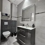 Le Contemporain-2 Chambres-vue Eglise Saint Paul Apartament *