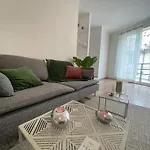 Le Contemporain-2 Chambres-vue Eglise Saint Paul Apartament Nîmes